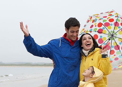 Content Life Insurance